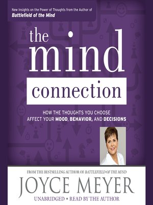 cover image of The Mind Connection
